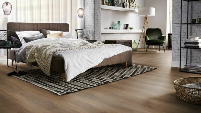 Robusto Warm Brown Click - Afbeelding 2