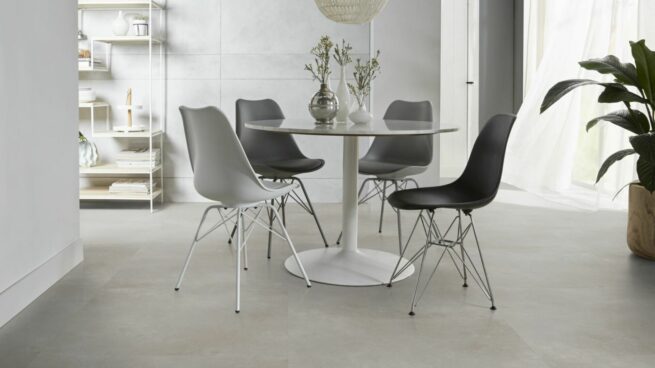 Sarino Grey click - Afbeelding 2
