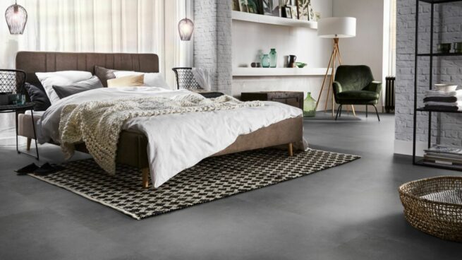 Sarino Dark Grey click - Afbeelding 2