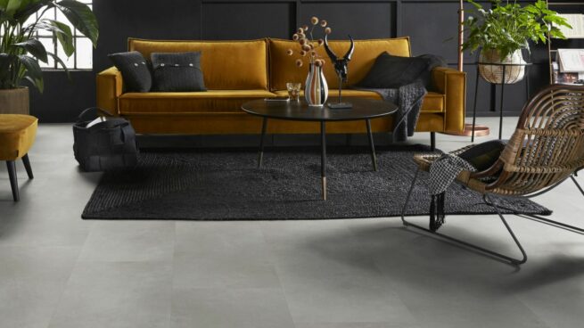 Sarino XL Grey Dryback - Afbeelding 2