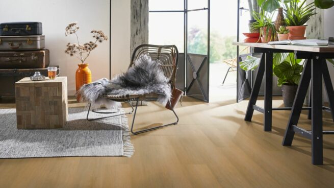Sentima Dark Oak Dryback - Afbeelding 2