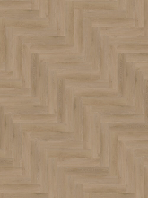 Spigato Navaro visgraat Natural Oak Click
