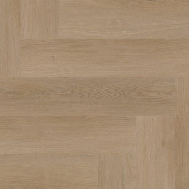 Spigato Navaro Visgraat Natural oak Dryback
