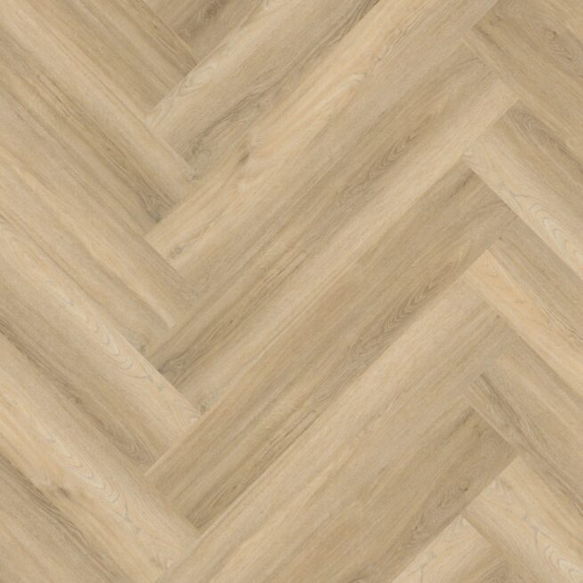 Spigato visgraat Beige (Avanto) Click