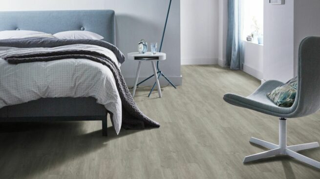 Supremo Grey dryback - Afbeelding 2