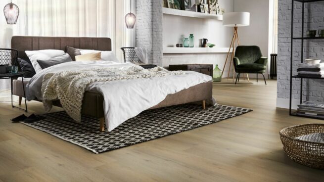 Vivero Dark Oak Click - Afbeelding 2