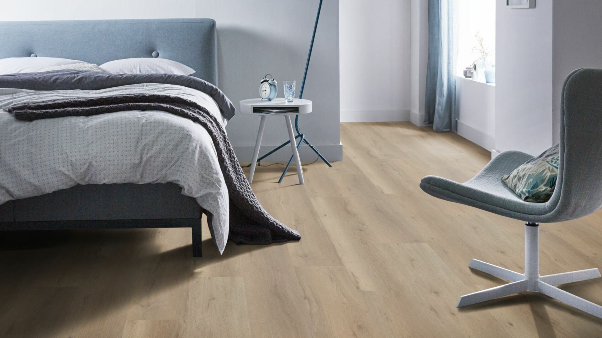 Vivero Natural Oak Click - Afbeelding 2