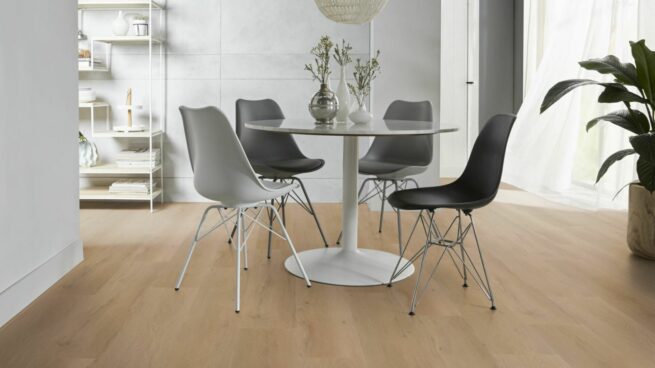 Vivero warm Oak Click - Afbeelding 2