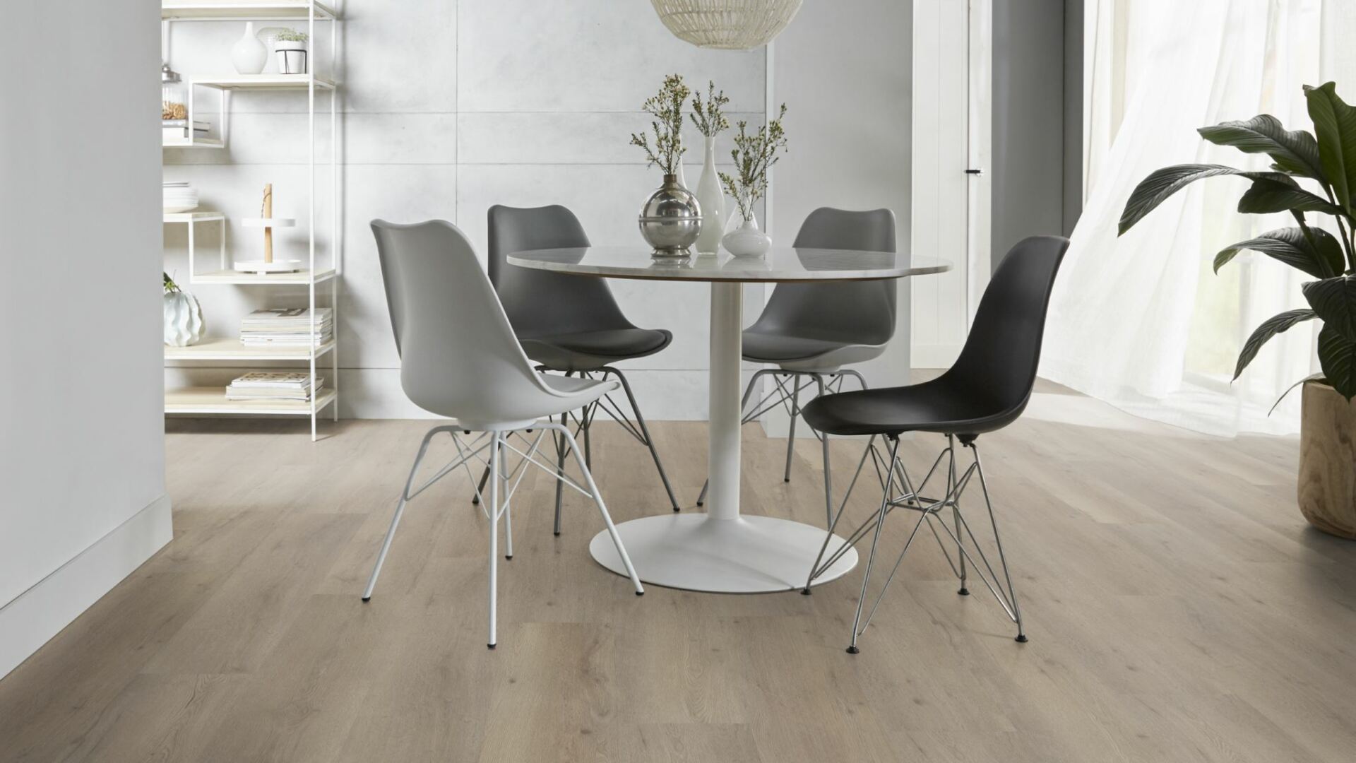 Vivero Light Oak Click - Afbeelding 2
